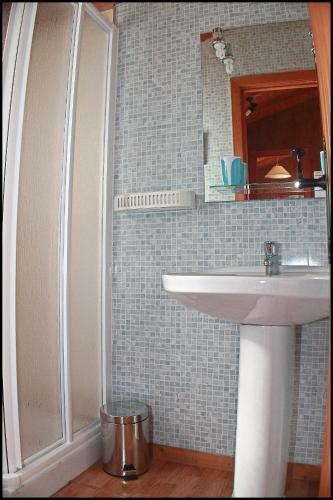Bungalow Curro Pareja Con Piscina Privada