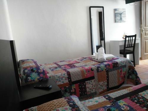 Hostal Parrilla Venta El Andaluz