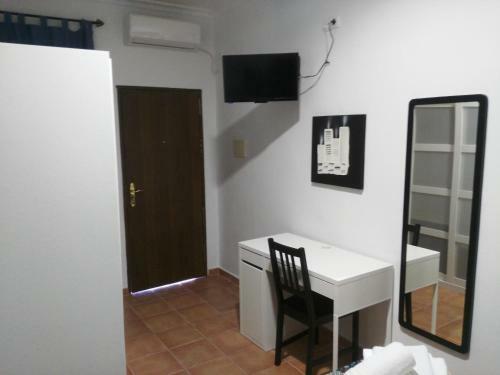 Hostal Parrilla Venta El Andaluz