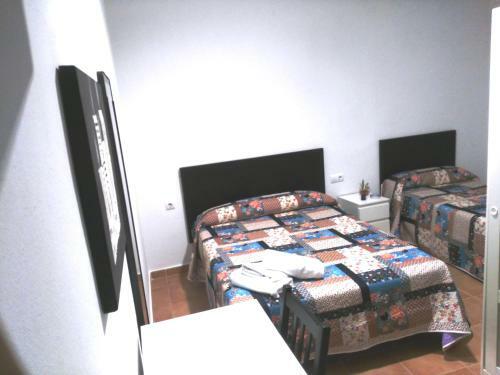 Hostal Parrilla Venta El Andaluz
