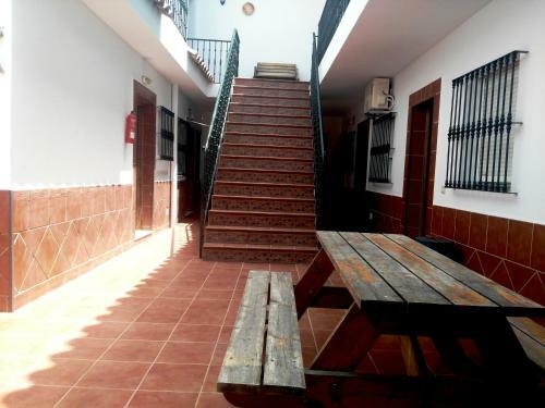 Hostal Parrilla Venta El Andaluz