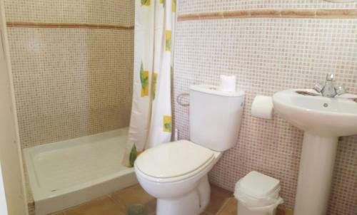 Hostal Parrilla Venta El Andaluz