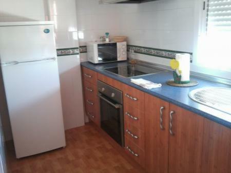 Apartamento Ancla Conil