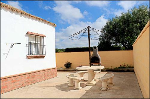 Bungalow En Complejo I