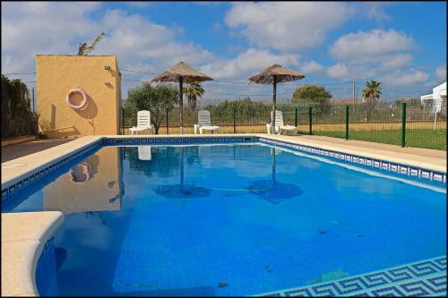 Bungalow En Complejo I