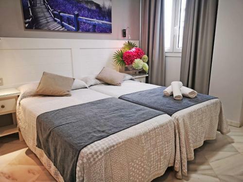 Hostal Bodega