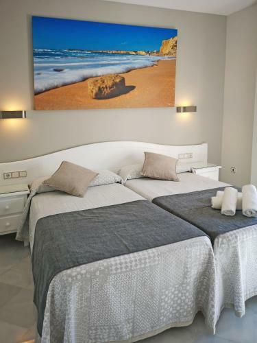 Hostal Bodega