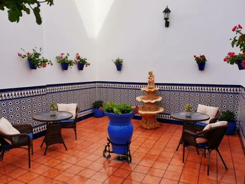 Hostal Bodega