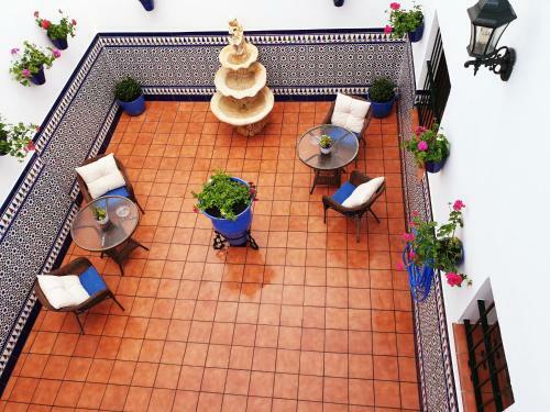 Hostal Bodega