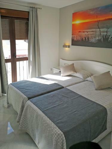 Hostal Bodega