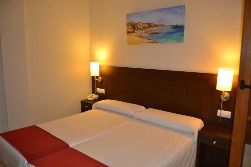 Hostal Al-andalus