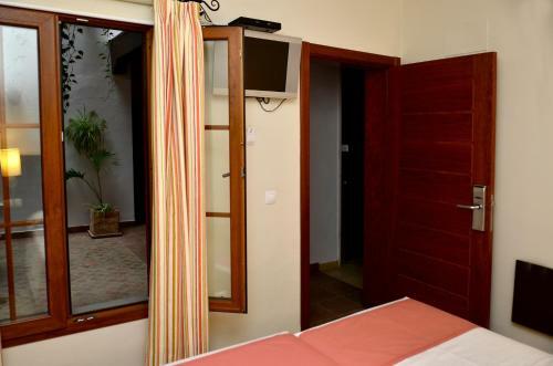 Hostal Al-andalus