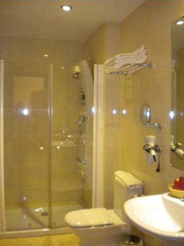 Hostal Al-andalus