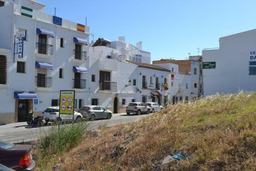 Hostal Al-andalus