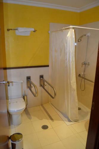 Hostal Al-andalus