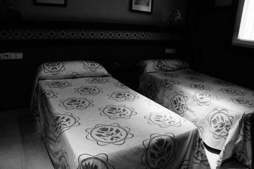 Hostal La Conile�a