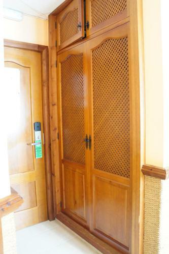 Hostal La Conile�a