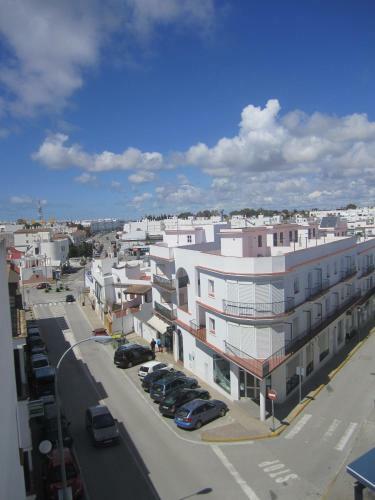 Hostal La Conile�a