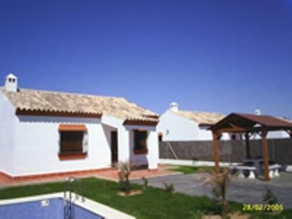 Apartamentos Majadales De Roche
