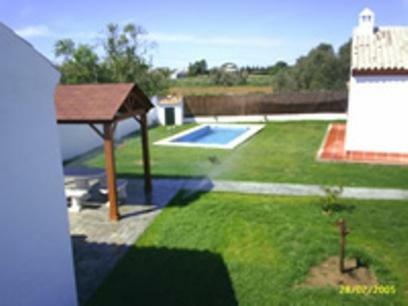 Apartamentos Majadales De Roche