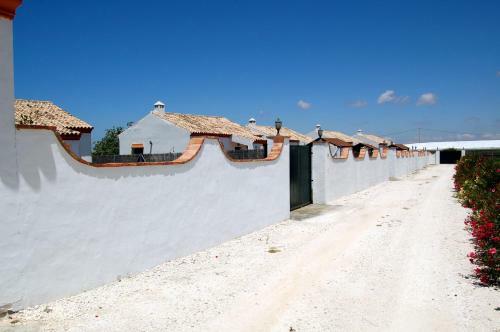 Apartamentos Majadales De Roche