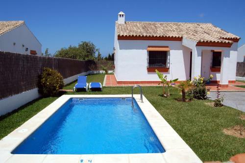 Apartamentos Majadales De Roche