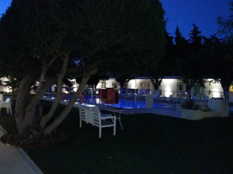 Hostal Las Cumbres