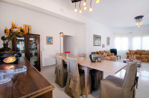 Villa Sweet Home