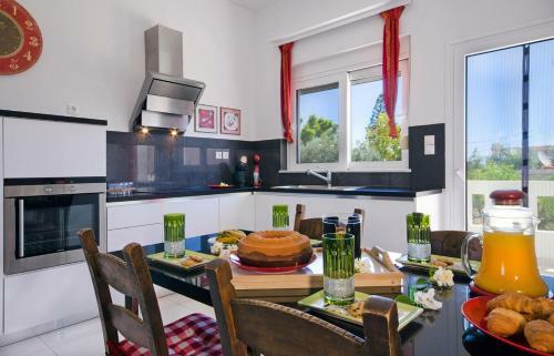 Villa Sweet Home