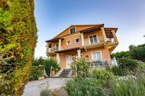 Villa Logas