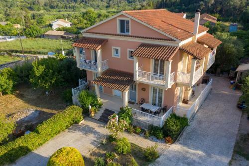 Villa Logas