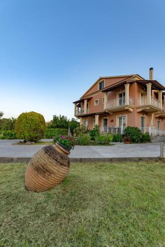 Villa Logas