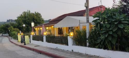 Villa Logas