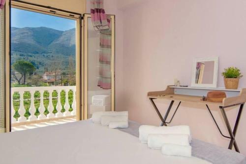 Astarte Villas - Cocoon Luxury Villa