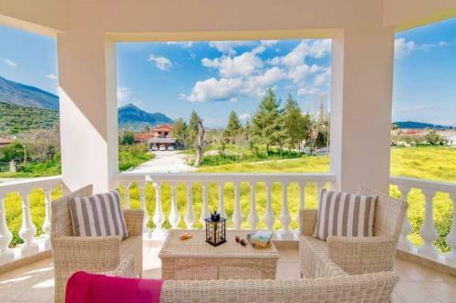 Astarte Villas - Cocoon Luxury Villa