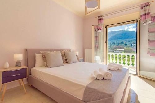 Astarte Villas - Cocoon Luxury Villa