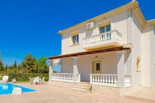 Astarte Villas - Cocoon Luxury Villa