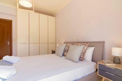 Astarte Villas - Cocoon Luxury Villa