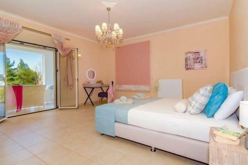 Astarte Villas - Cocoon Luxury Villa