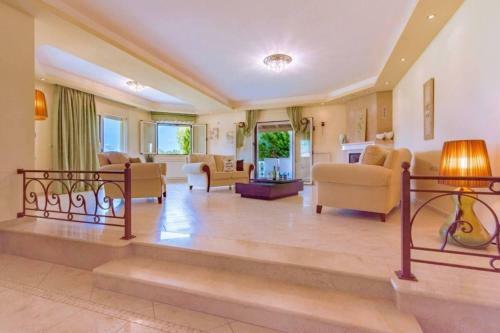 Astarte Villas - Cocoon Luxury Villa