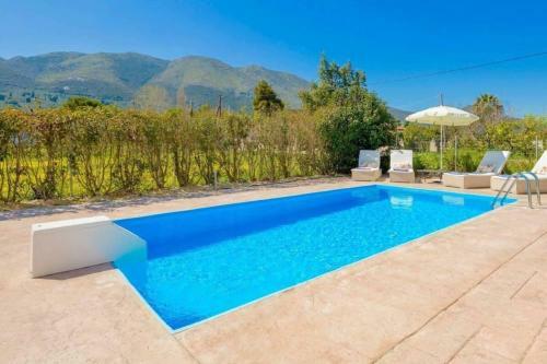 Astarte Villas - Cocoon Luxury Villa