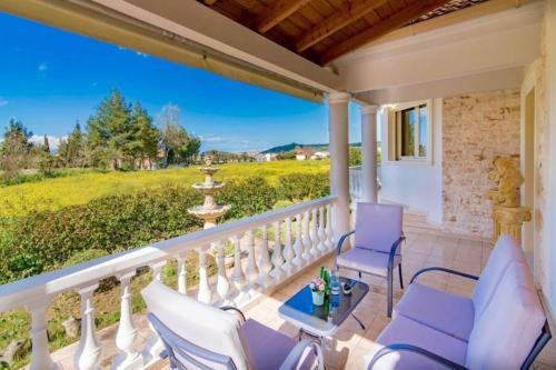 Astarte Villas - Cocoon Luxury Villa