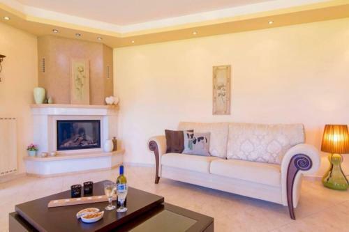 Astarte Villas - Cocoon Luxury Villa