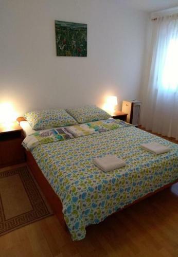 Apartments Dobri - 500m From Beach