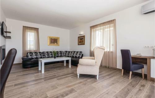 Holiday Home Skuncini Stani With Fireplace I