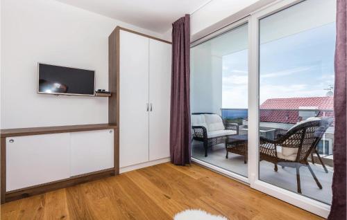 Holiday Home Skuncini Stani With Fireplace I