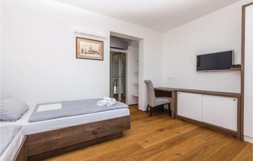 Holiday Home Skuncini Stani With Fireplace I