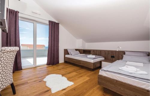 Holiday Home Skuncini Stani With Fireplace I