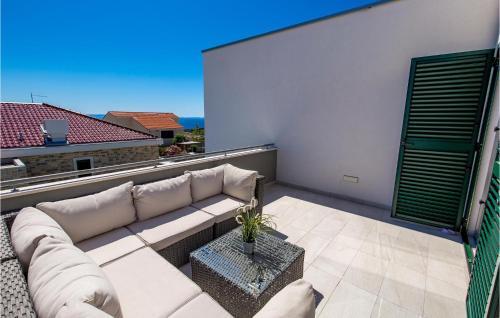 Holiday Home Skuncini Stani With Fireplace I