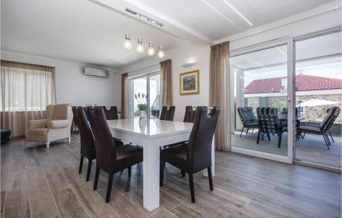 Holiday Home Skuncini Stani With Fireplace I